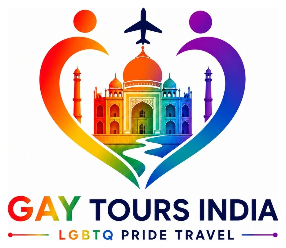 Gay Tours India - LGBTQ Pride Travel