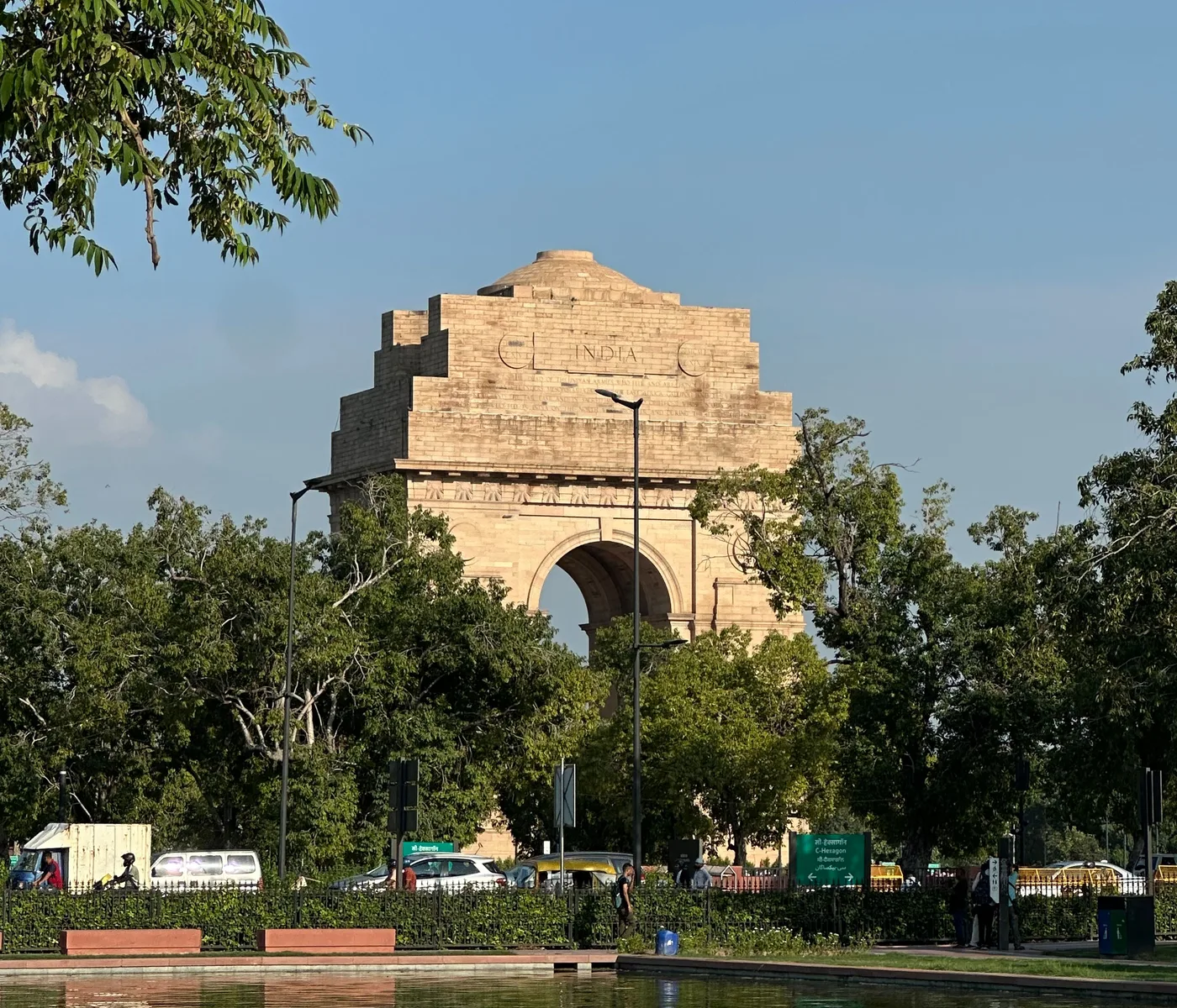 Photograph from North India classic – LGBTQ+ group route India