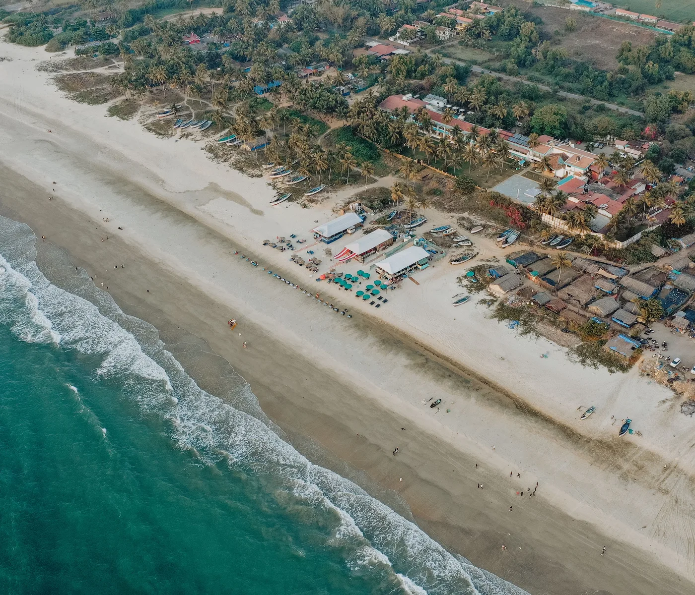 Goa – gay friendly tourist destination