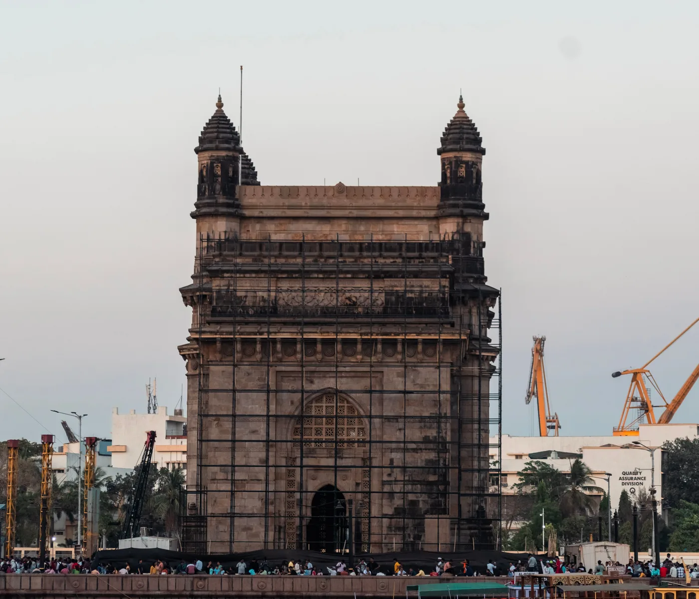 Mumbai – gay friendly tourist destination