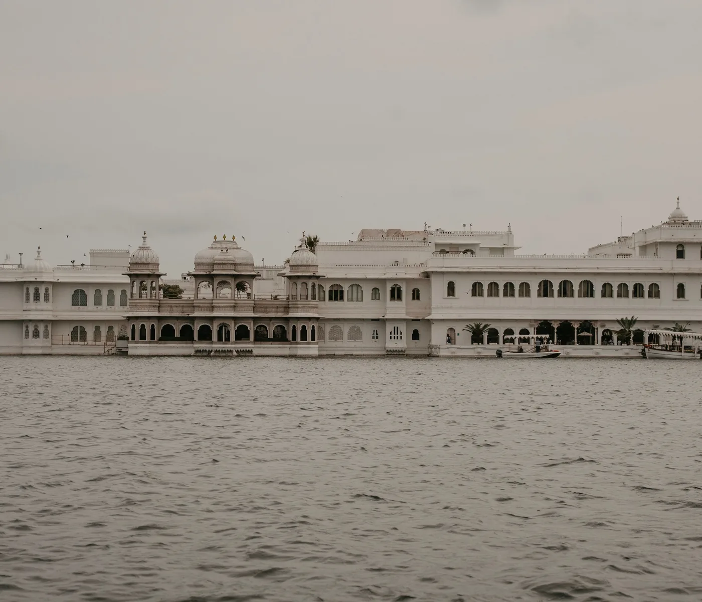Photograph from Heritage Rajasthan with Nepal
