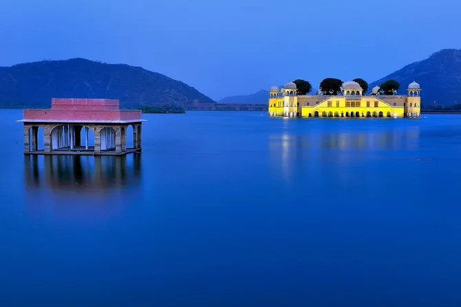 Photograph from Heritage Rajasthan with Nepal