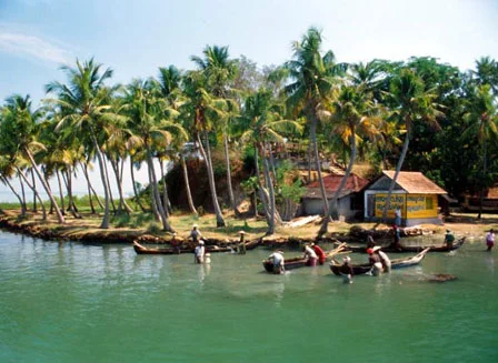 Photograph from South India Classic Tour – Gay group tour