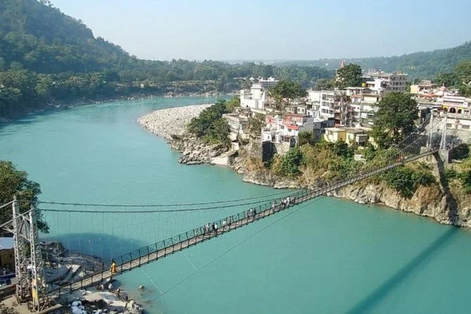 Photograph from North India classic – Gay group tour India