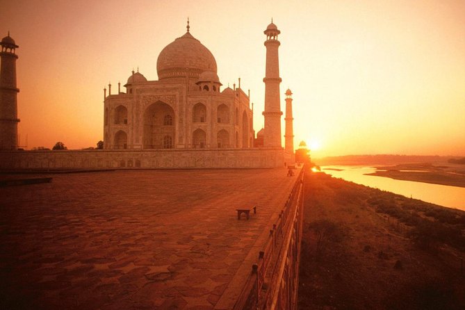 Rajasthan heritage architecture featured on the Rajasthan Tour With Agra