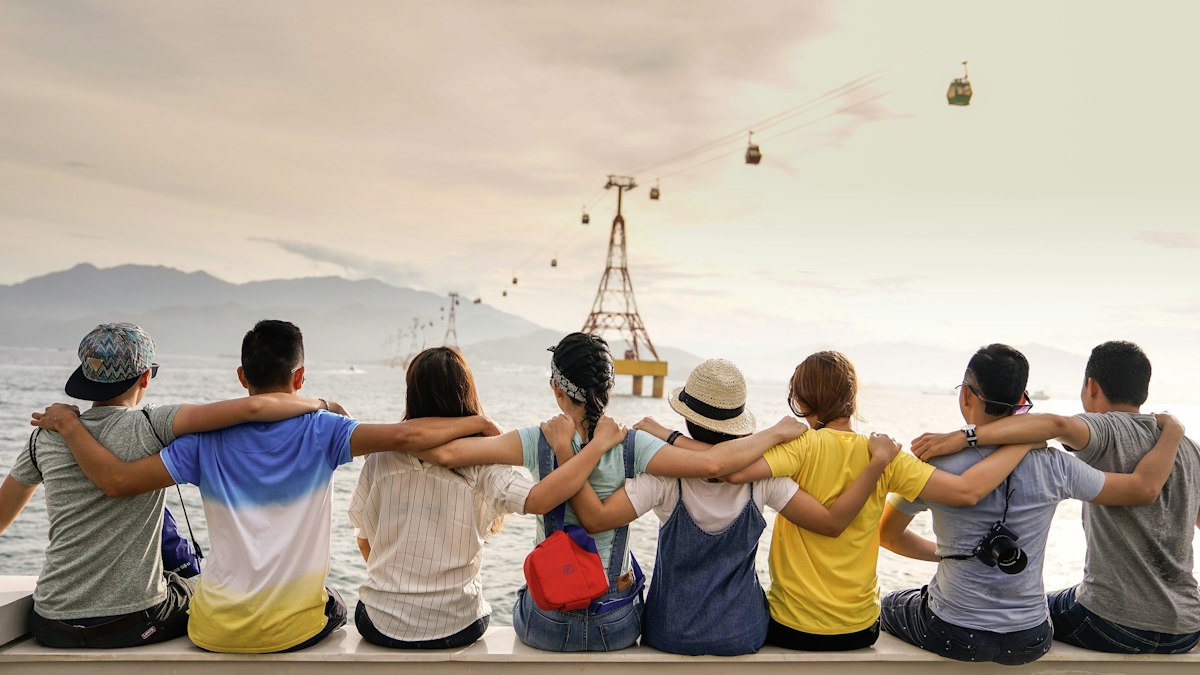 Lesbian Couple on Private Kerala Houseboat