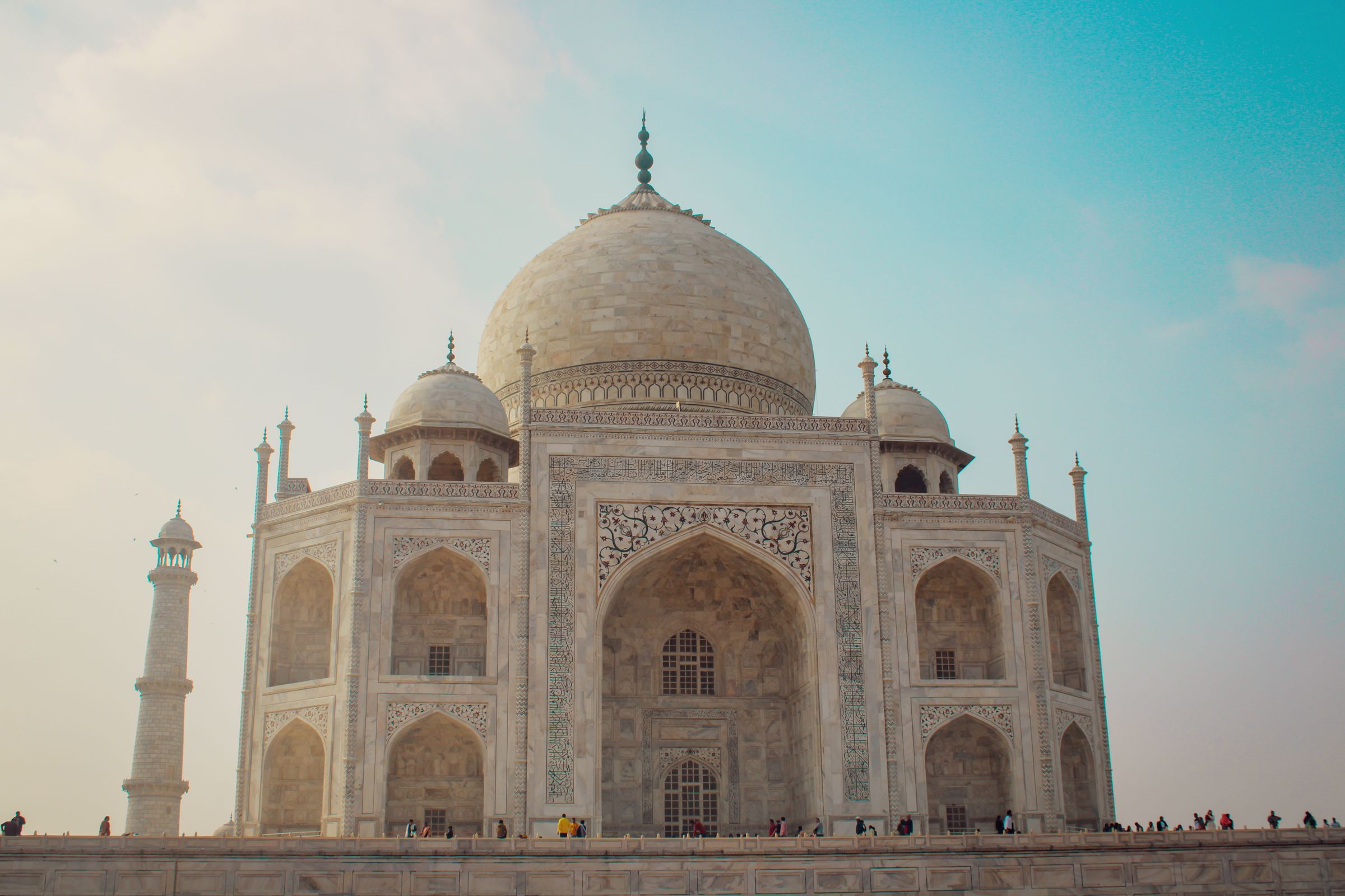 Gay Tours India Photo Gallery