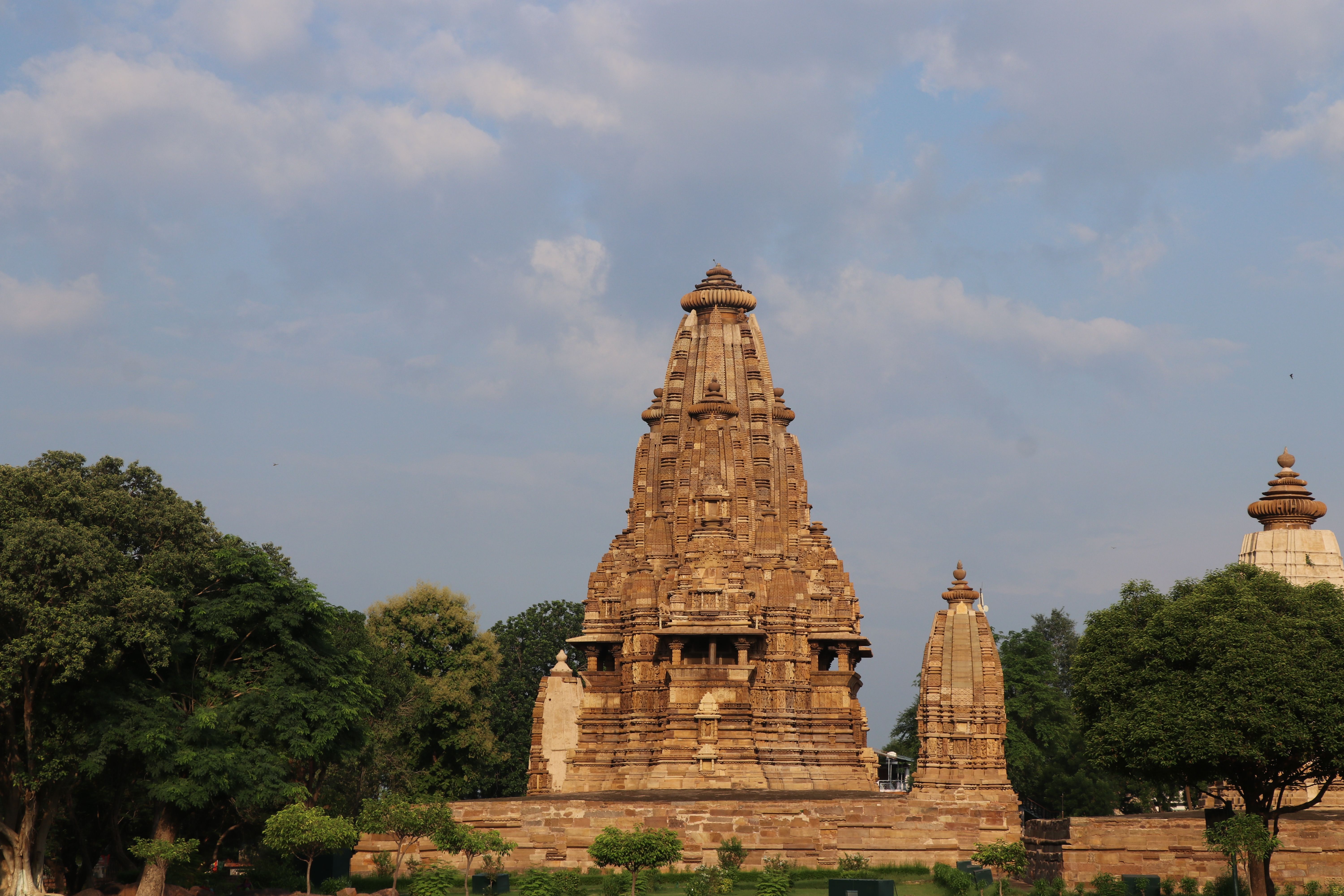 Khajuraho Temples
