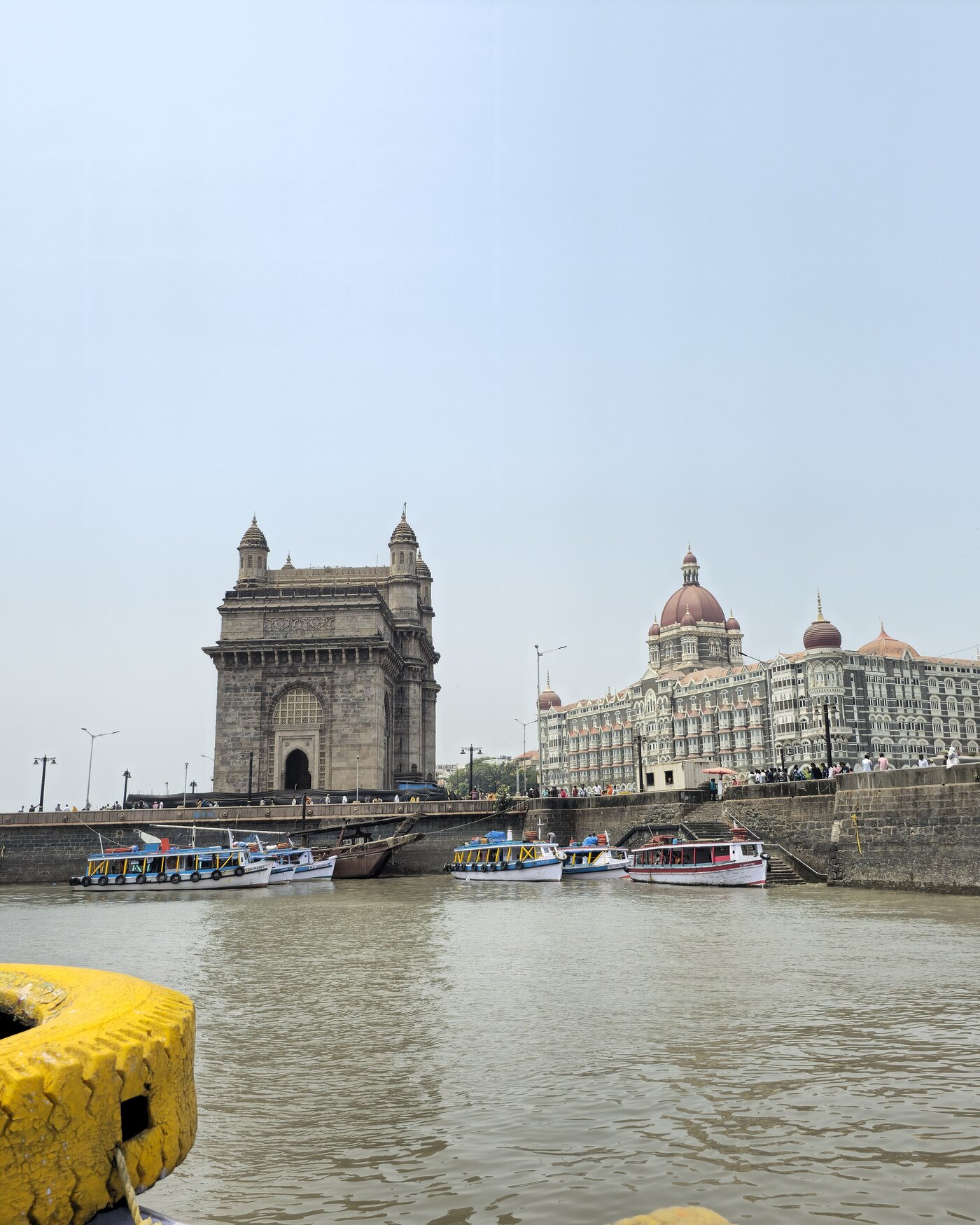 Mumbai - Cosmopolitan Art, Queer Community & Sea Views