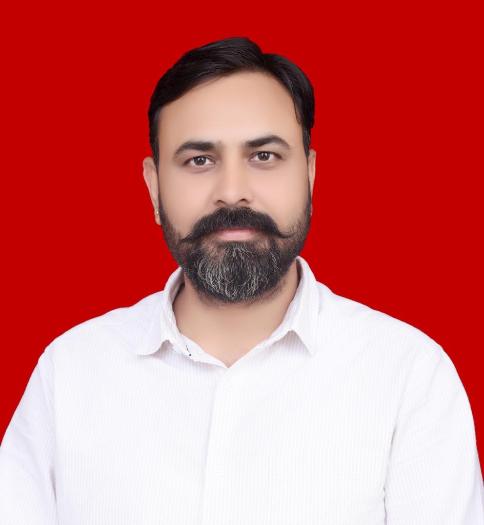 Rajendra Sharma