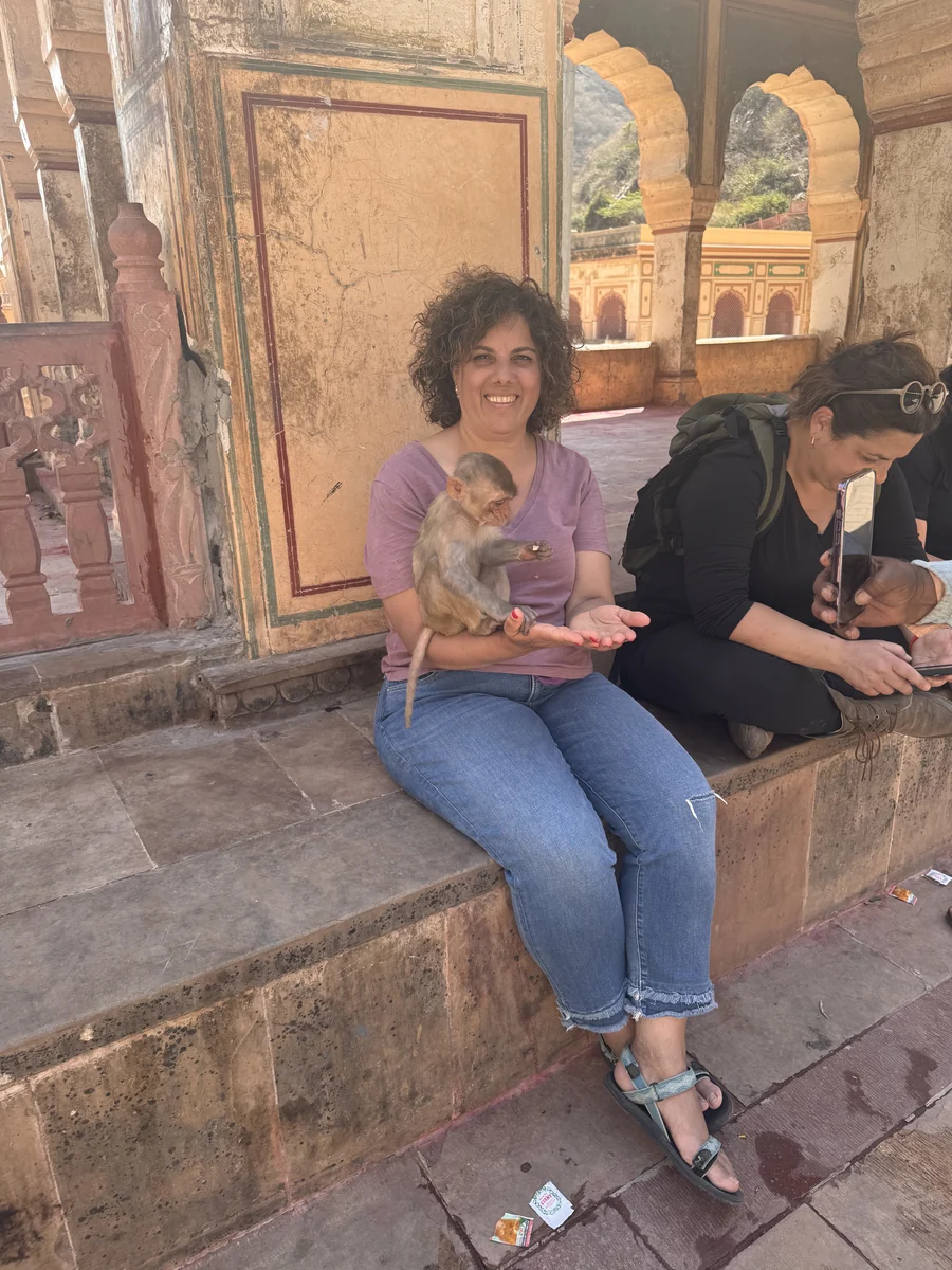 First-Time India Guide for Gay & Queer Solo Travelers