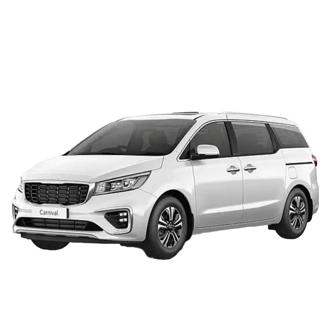 Kia Carnival Luxury