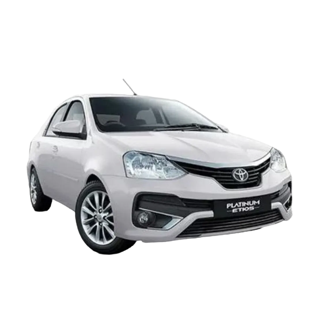Toyota Etios Sedan