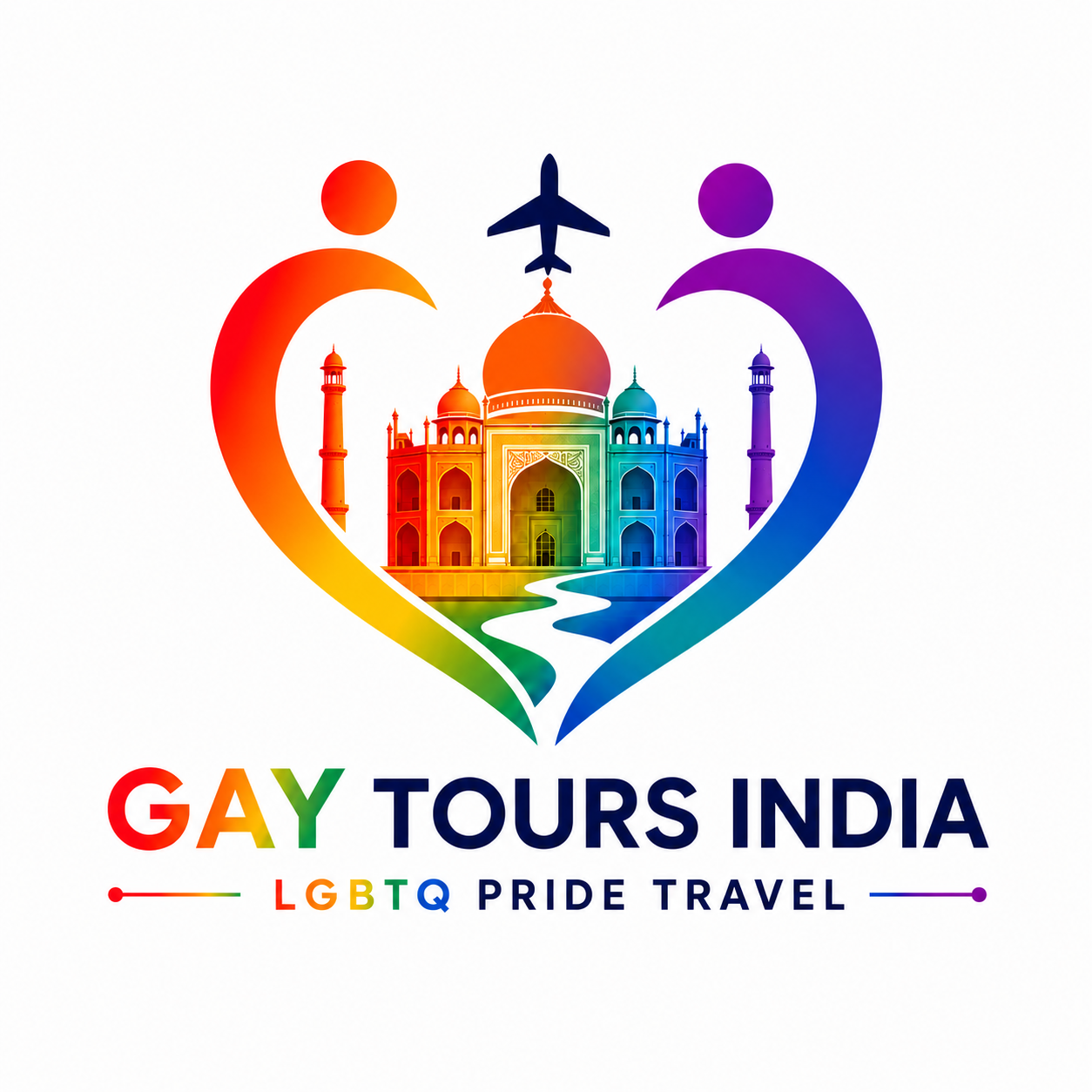 Gay Tours India